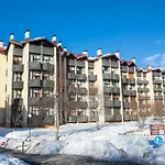 Résidence Grand Roc - Bruyères 211 - Happy Rentals