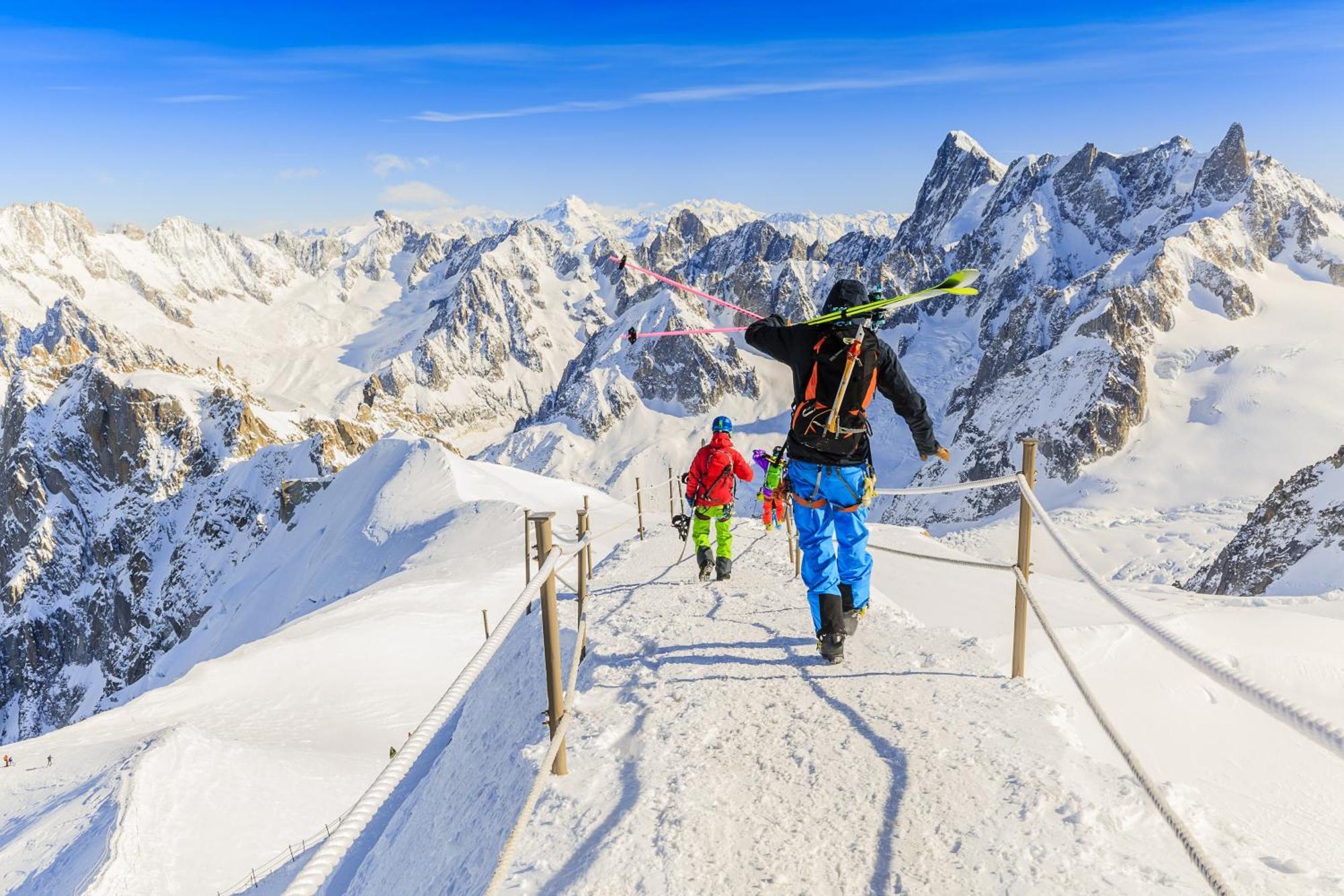 Apartamento Résidence Grand Roc - Bruyères 211 - Happy Chamonix Mont Blanc